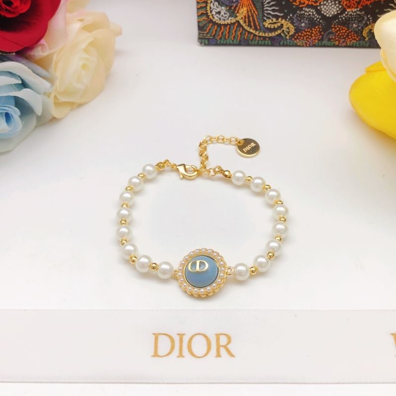 Christian Dior Bracelets